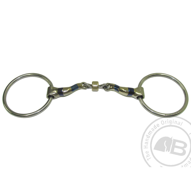 Bombers Large Loose Ring McHardy B14