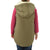 Pure Western Girls Bailey Vest