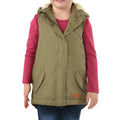 Pure Western Girls Bailey Vest