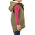 Pure Western Girls Bailey Vest