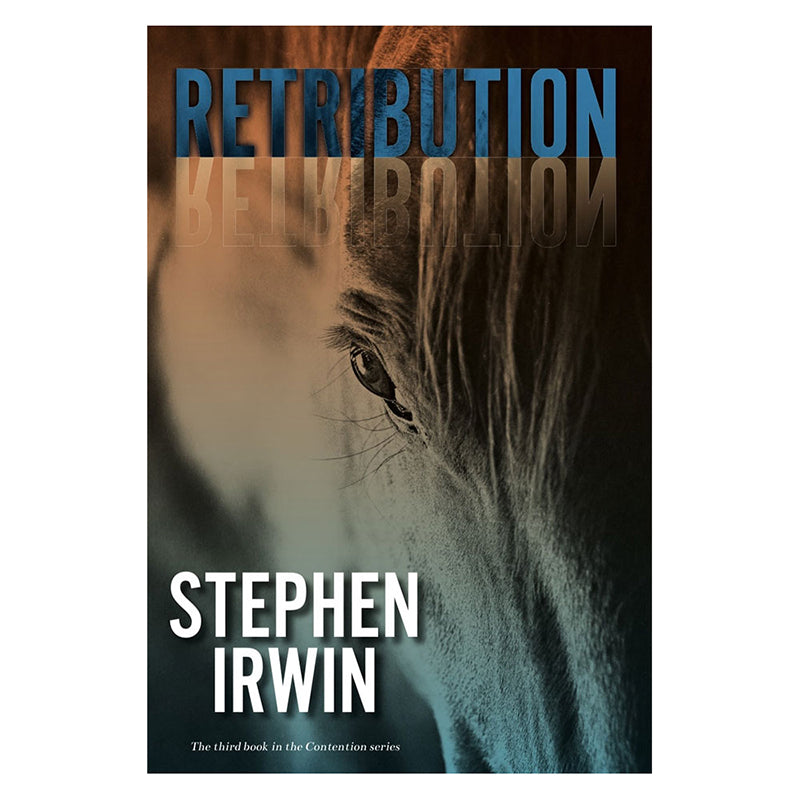 Stephen Irwin Set of 5 Books