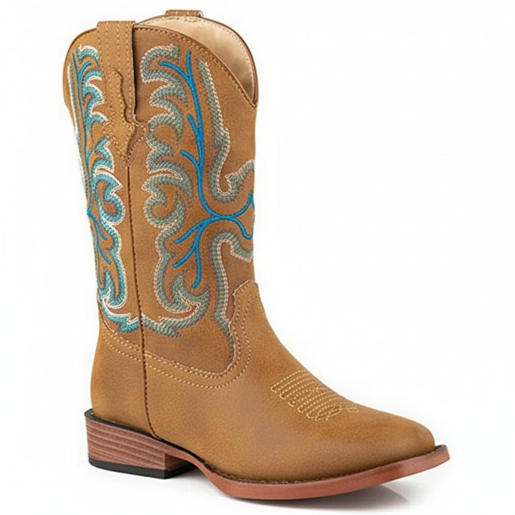 Roper Big Kids Patrick Boot