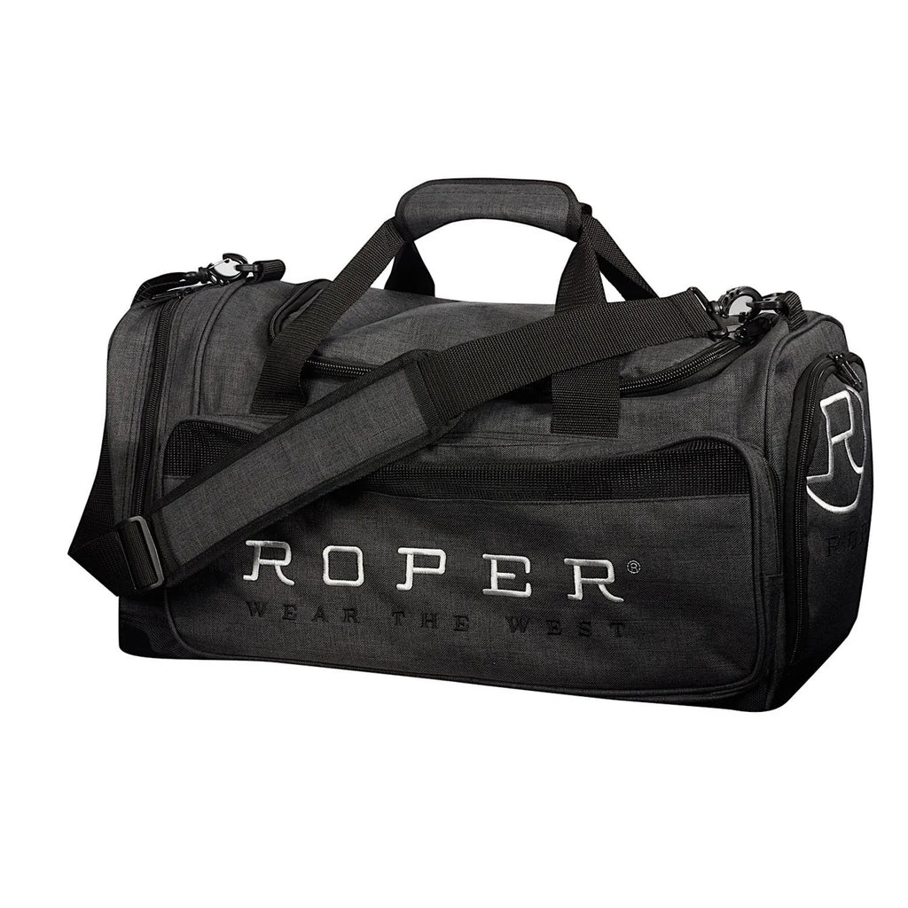 Roper Sports Duffle Bag