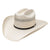 Resistol Ranch Road Straw Hat