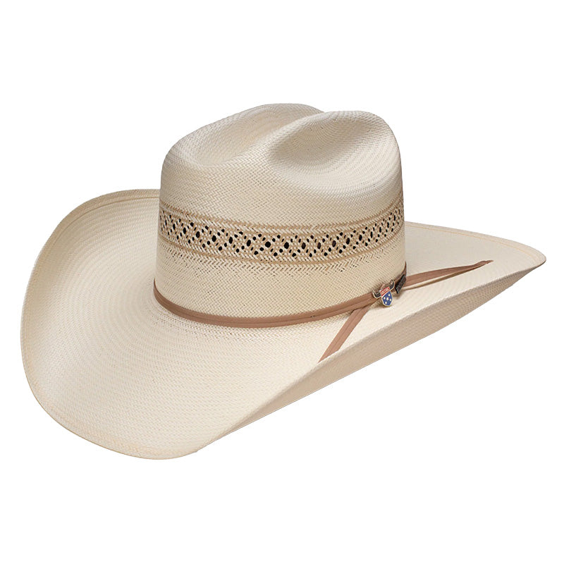 Resistol Wildfire 20X USTRC Straw Hat