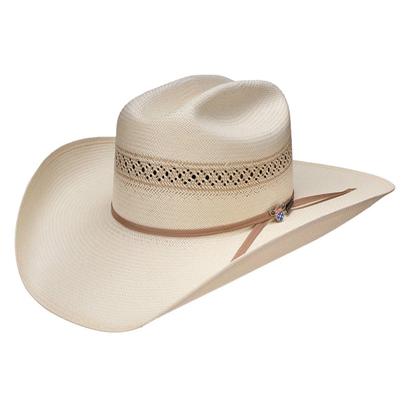 Resistol Wildfire 20X USTRC Straw Hat