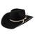 Resistol Snake Eyes Hat