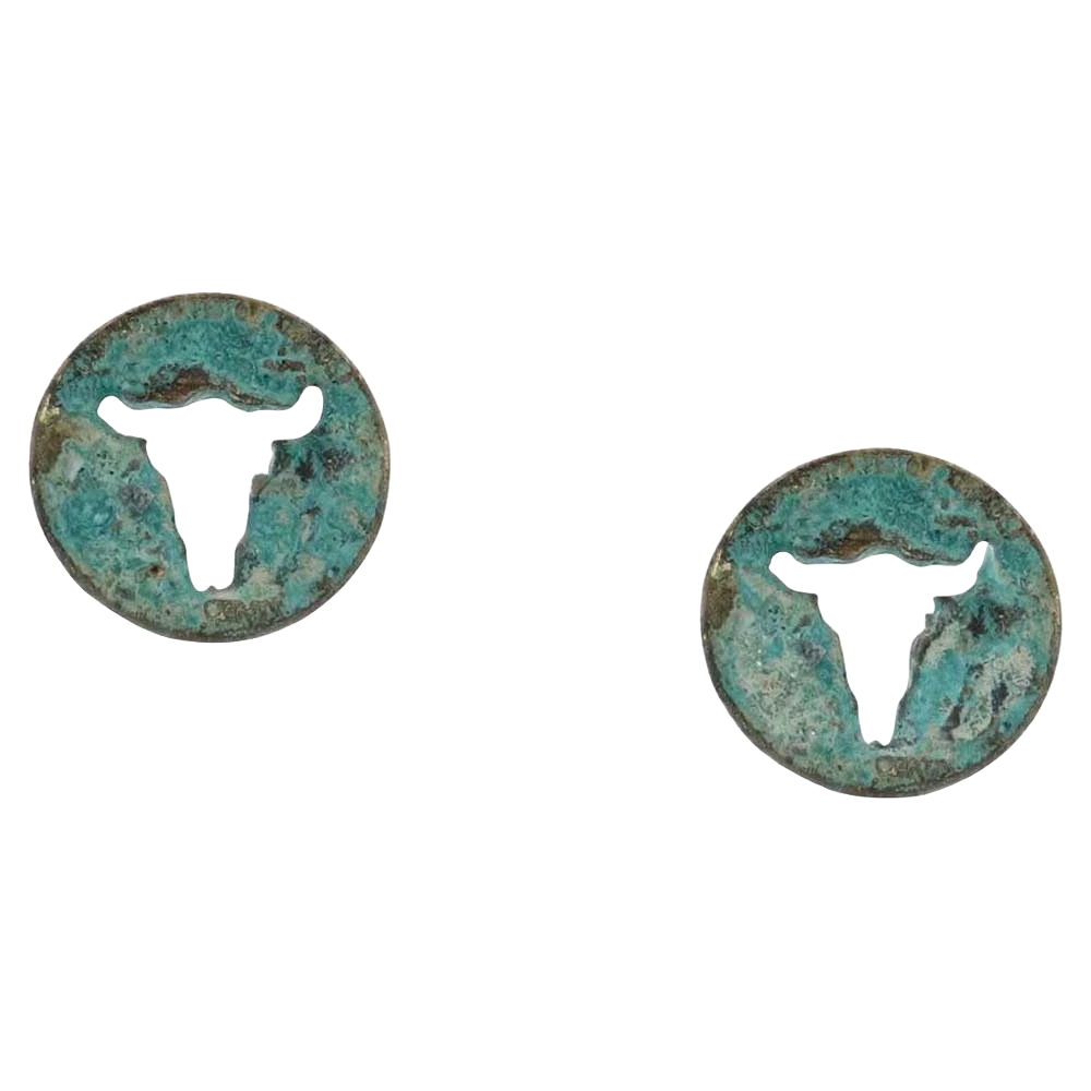 Montana Attitude Earrings