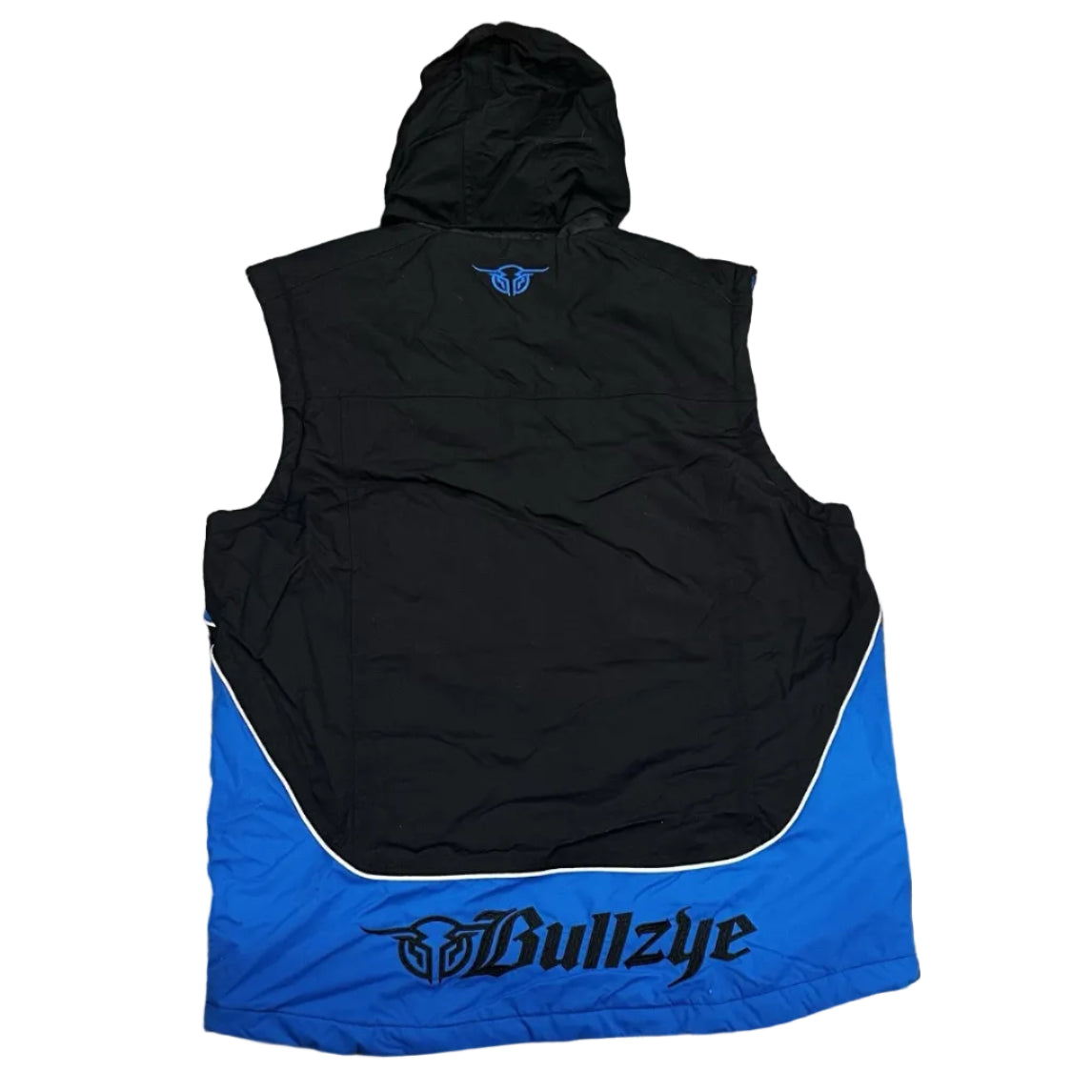 Bullzye Mens Bazooka Vest
