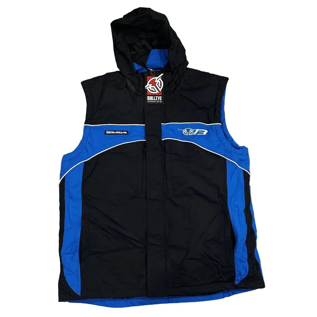 Bullzye Mens Bazooka Vest