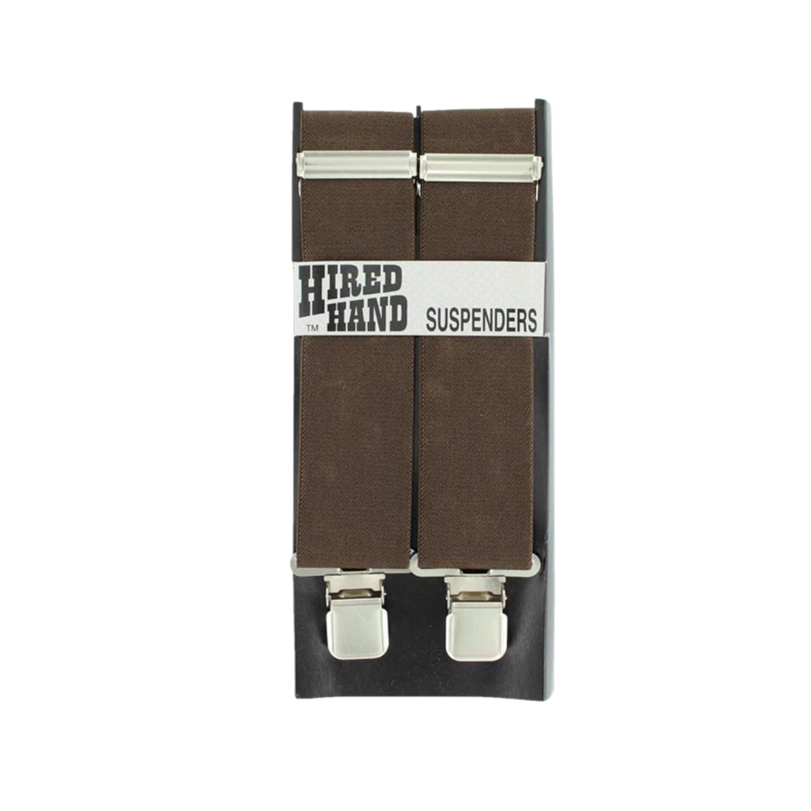 Hired Hands Mens Suspenders