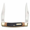 Old Timer 77OT 2 Blade 4in Muskrat