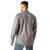 Ariat Mens Wrinkle Free Solid L/S Shirt