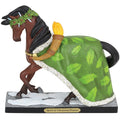The Trail of Painted Ponies - Spirit of Christmas Present