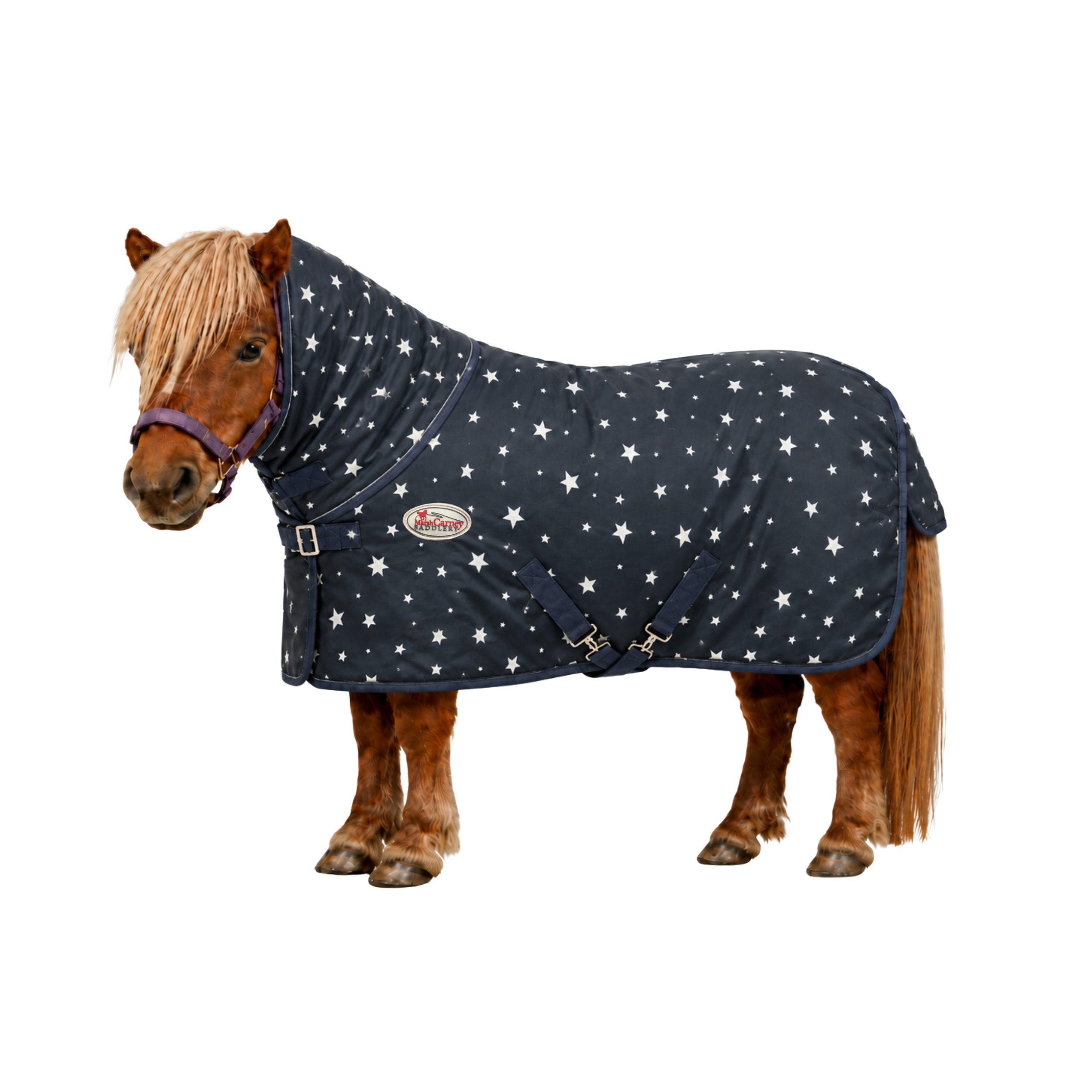 Marsh Carney Gracie Mini 600D 200gm Fill Combo Rug