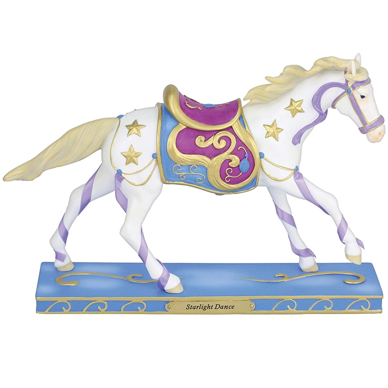 The Trail of Painted Ponies - Starlight Dance