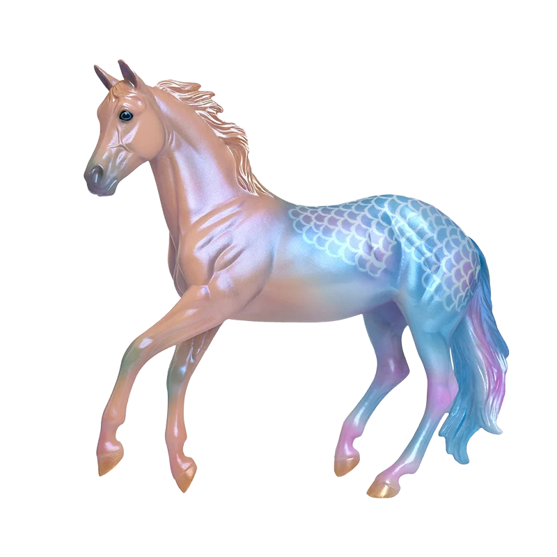 Breyer Freedom Cora Mermaid of the Sea