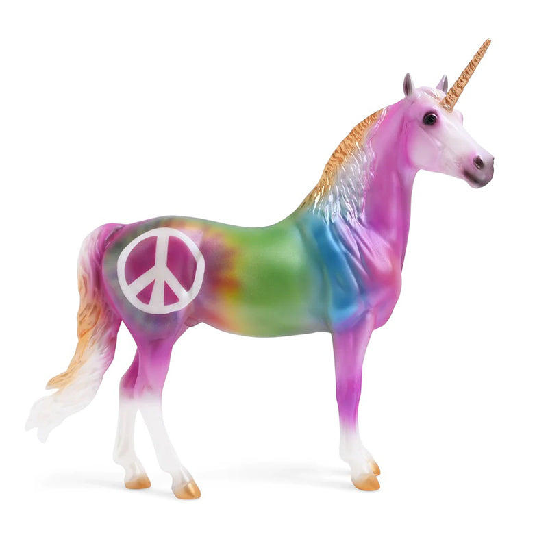 Breyer Freedom Keep the Peace