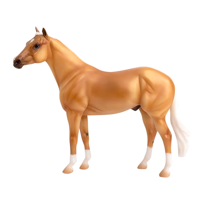 Breyer Traditional Ideal Series Palomino