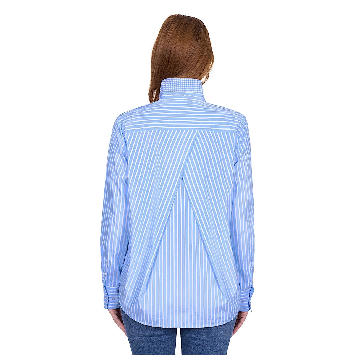 TC Womens Esther L/S Shirt