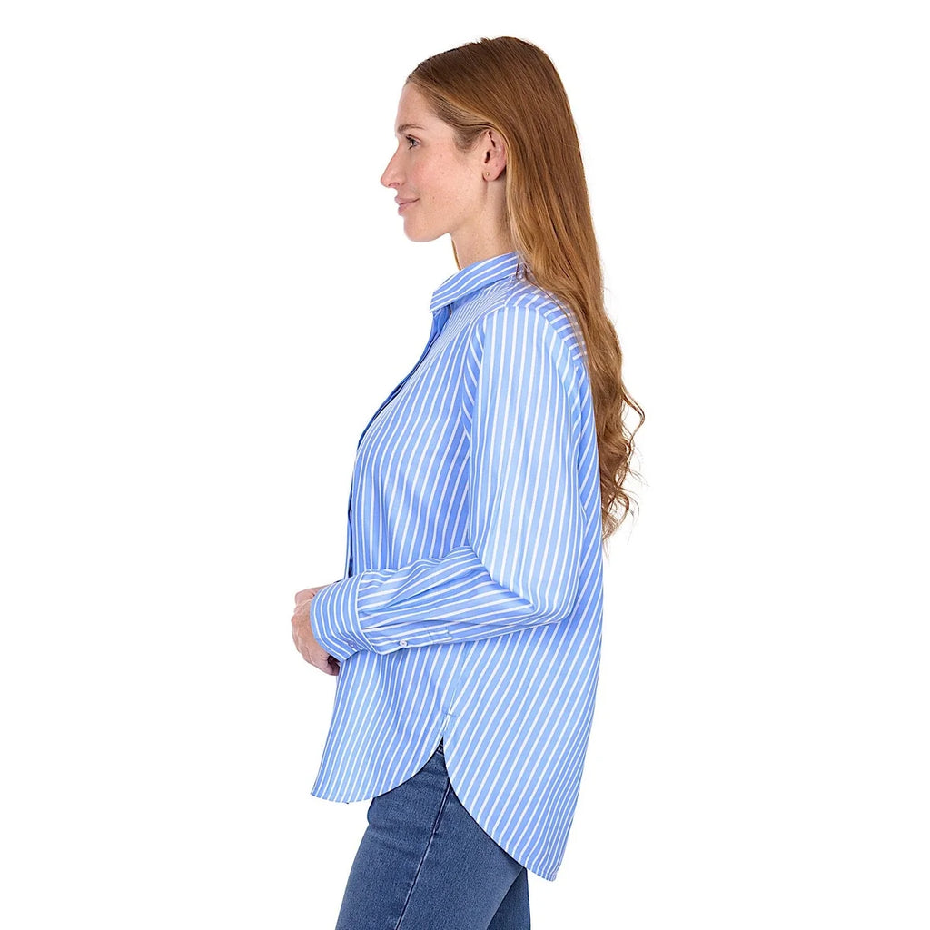 TC Womens Esther L/S Shirt