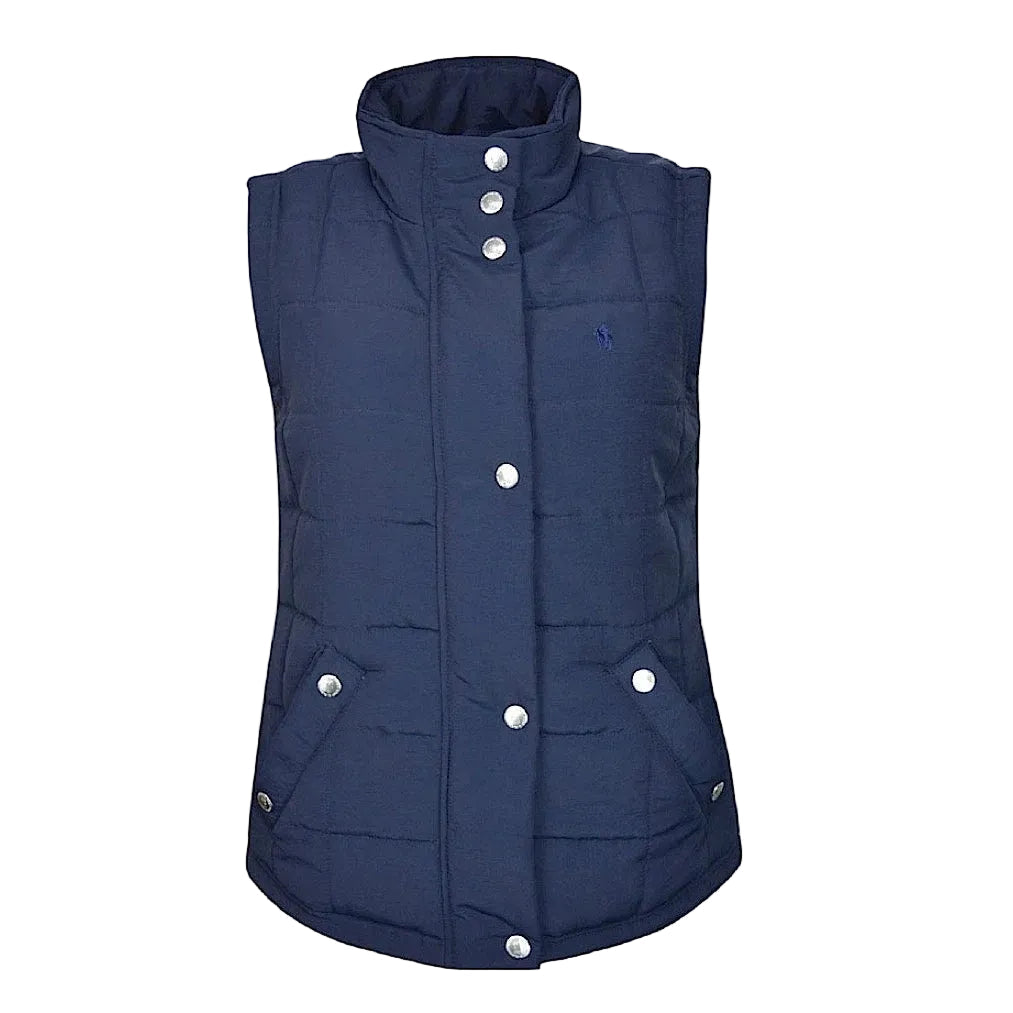 TC Wmns Hawkesbury River Vest