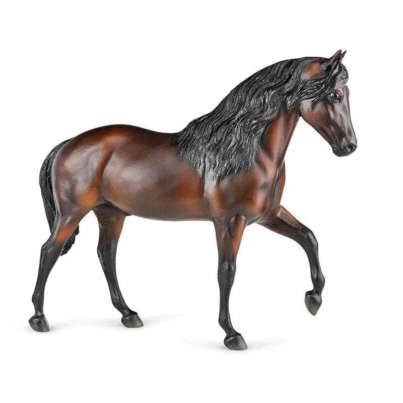 Breyer Traditional Vivaldi de Besilu - Champion Paso Fino