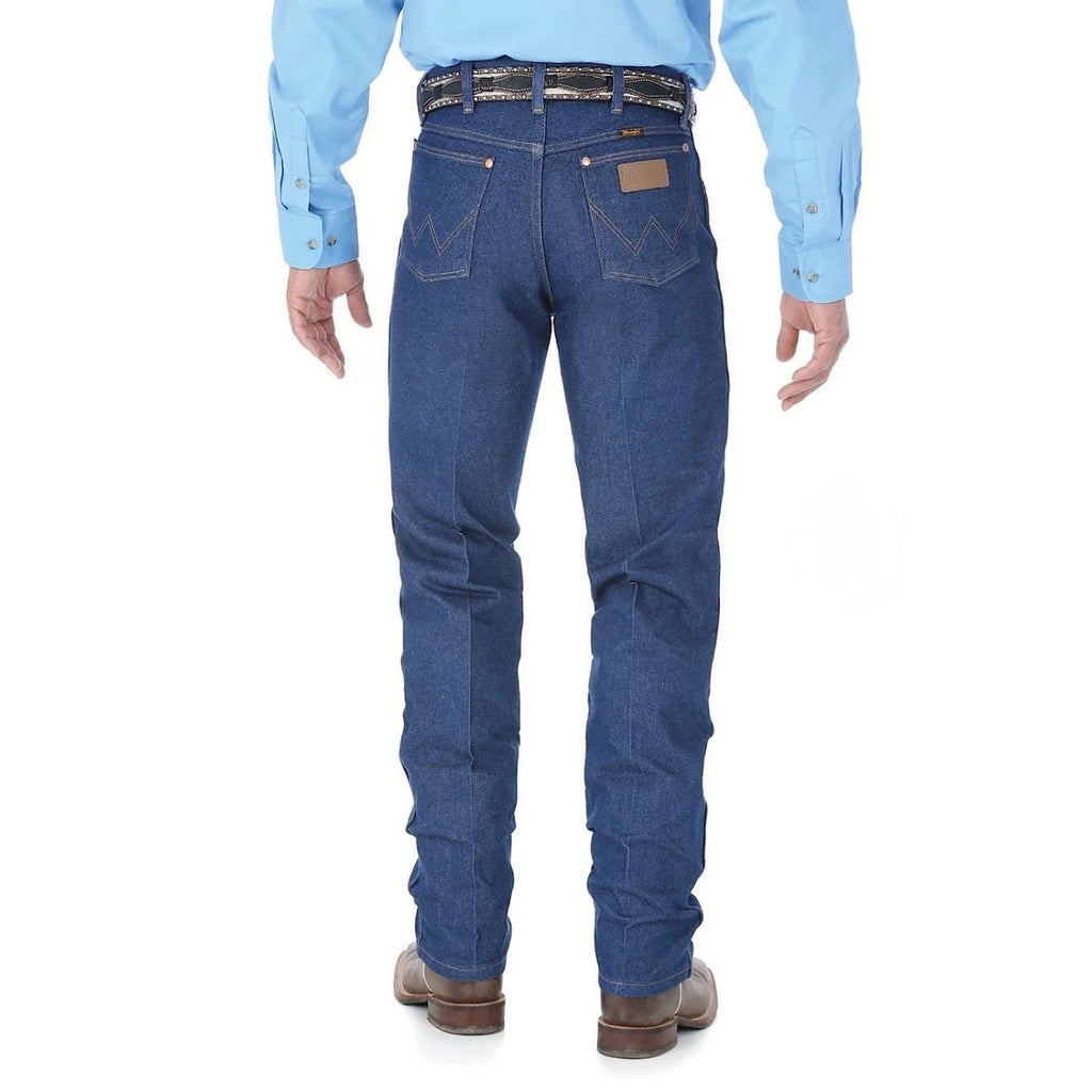 Wrangler Cowboy Cut Original Fit Mens Jean