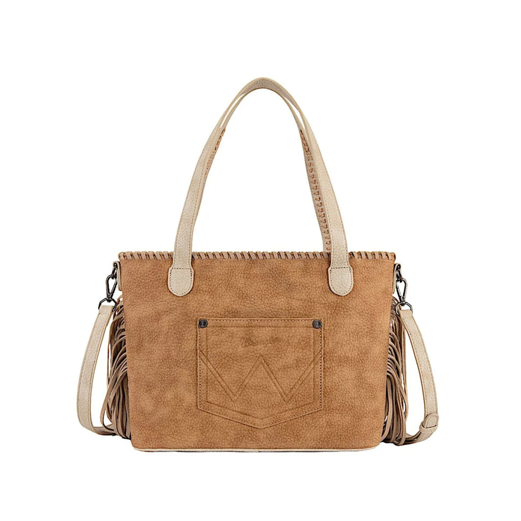 Wrangler Avery Tote Bag