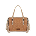 Wrangler Avery Tote Bag