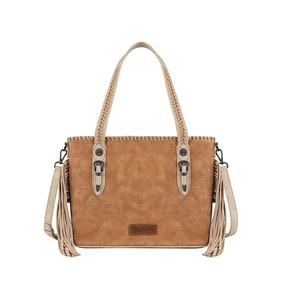 Wrangler Avery Tote Bag