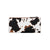 Wrangler Cow Print Slim Wallet