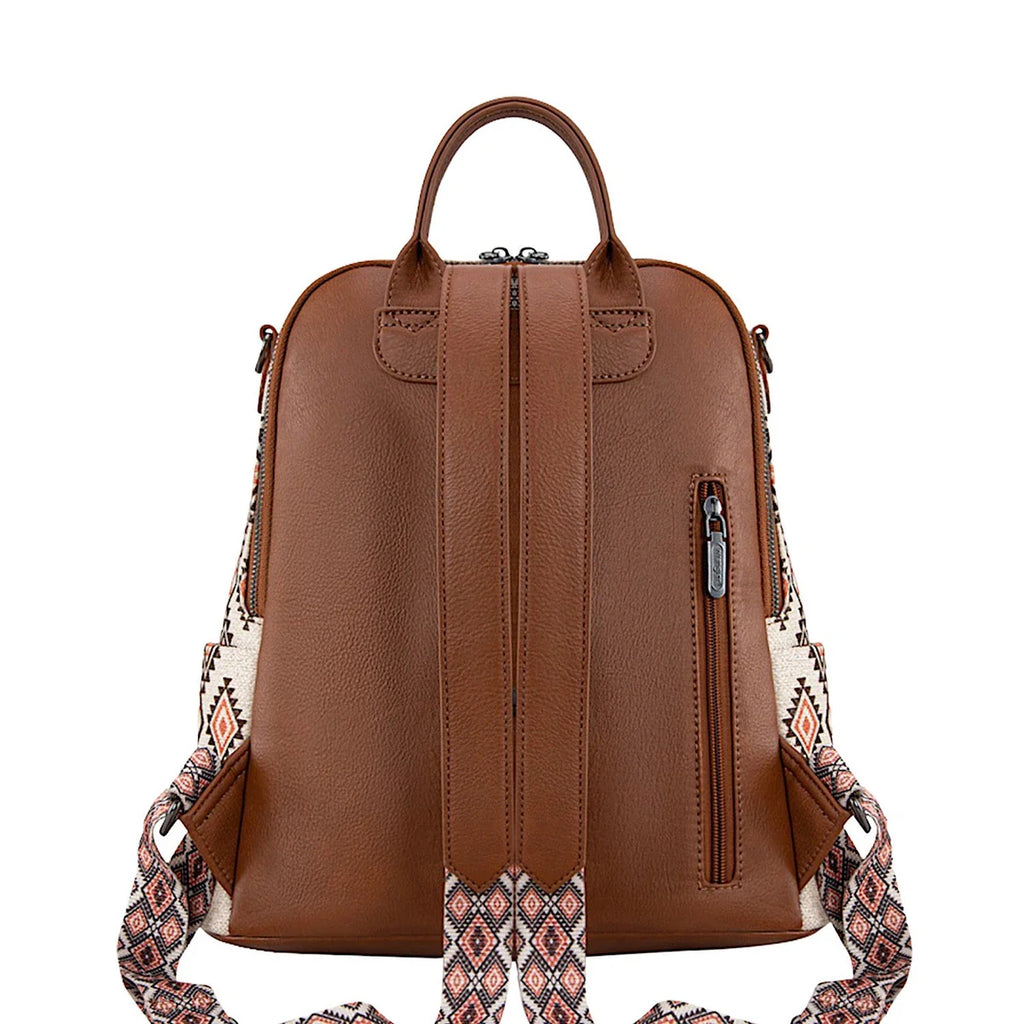Wrangler Lia Aztec Convertible Backpack