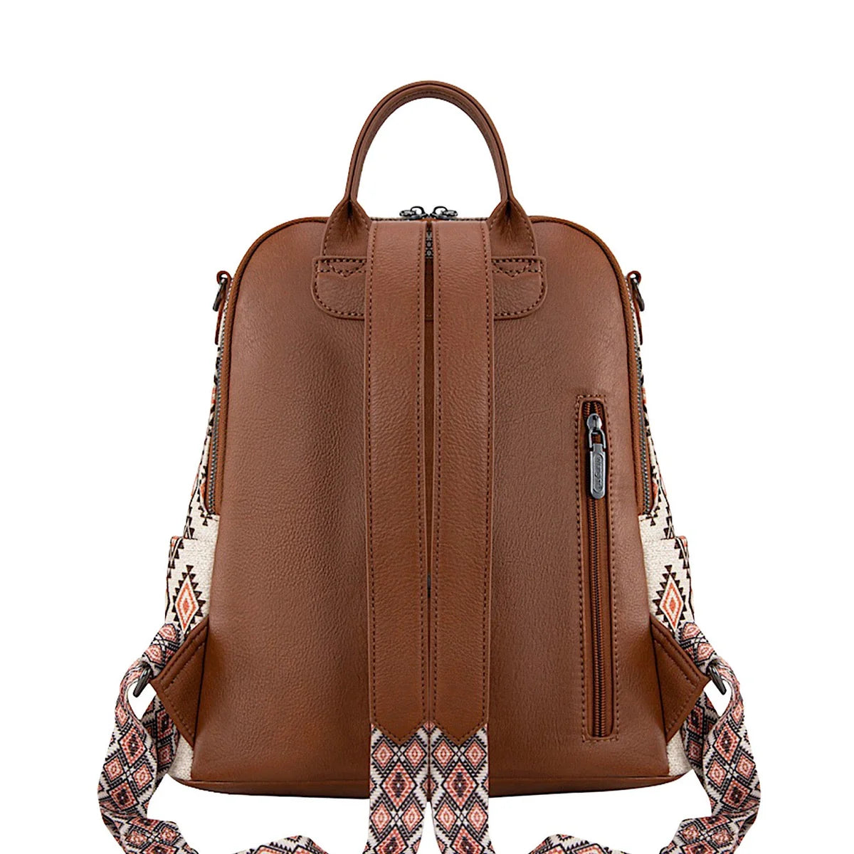 Wrangler Lia Aztec Convertible Backpack