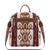 Wrangler Lia Aztec Convertible Backpack