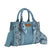 Wrangler Paisley Crossbody Bag