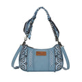 Wrangler Paisley Shoulder Bag