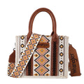 Wrangler Southwestern Crossbody Bag
