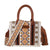 Wrangler Southwestern Crossbody Bag