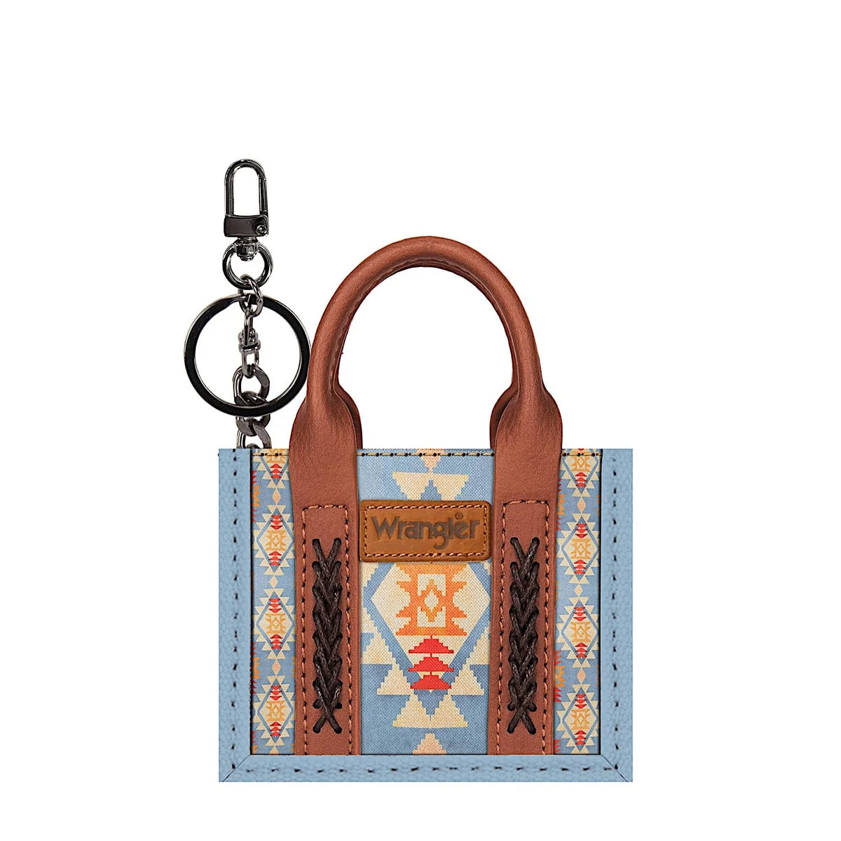 Wrangler Southwestern Mini Tote