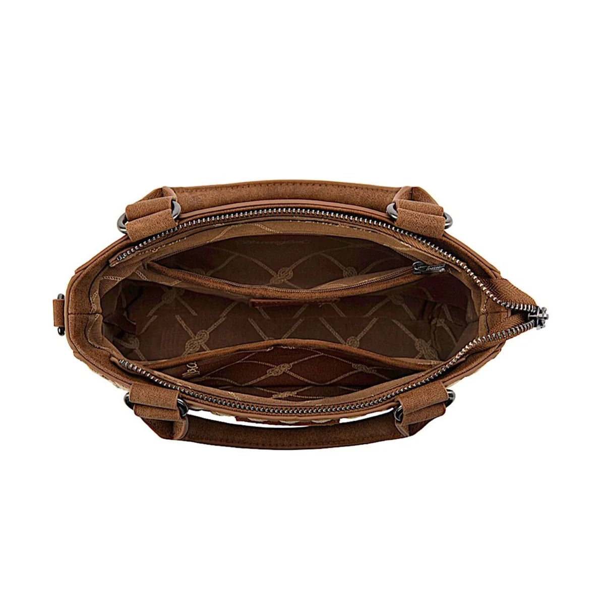 Wrangler Swirl Crossbody Bag