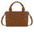 Wrangler Swirl Crossbody Bag
