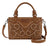 Wrangler Swirl Crossbody Bag