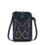 Wrangler Swirl Phone Wallet Bag
