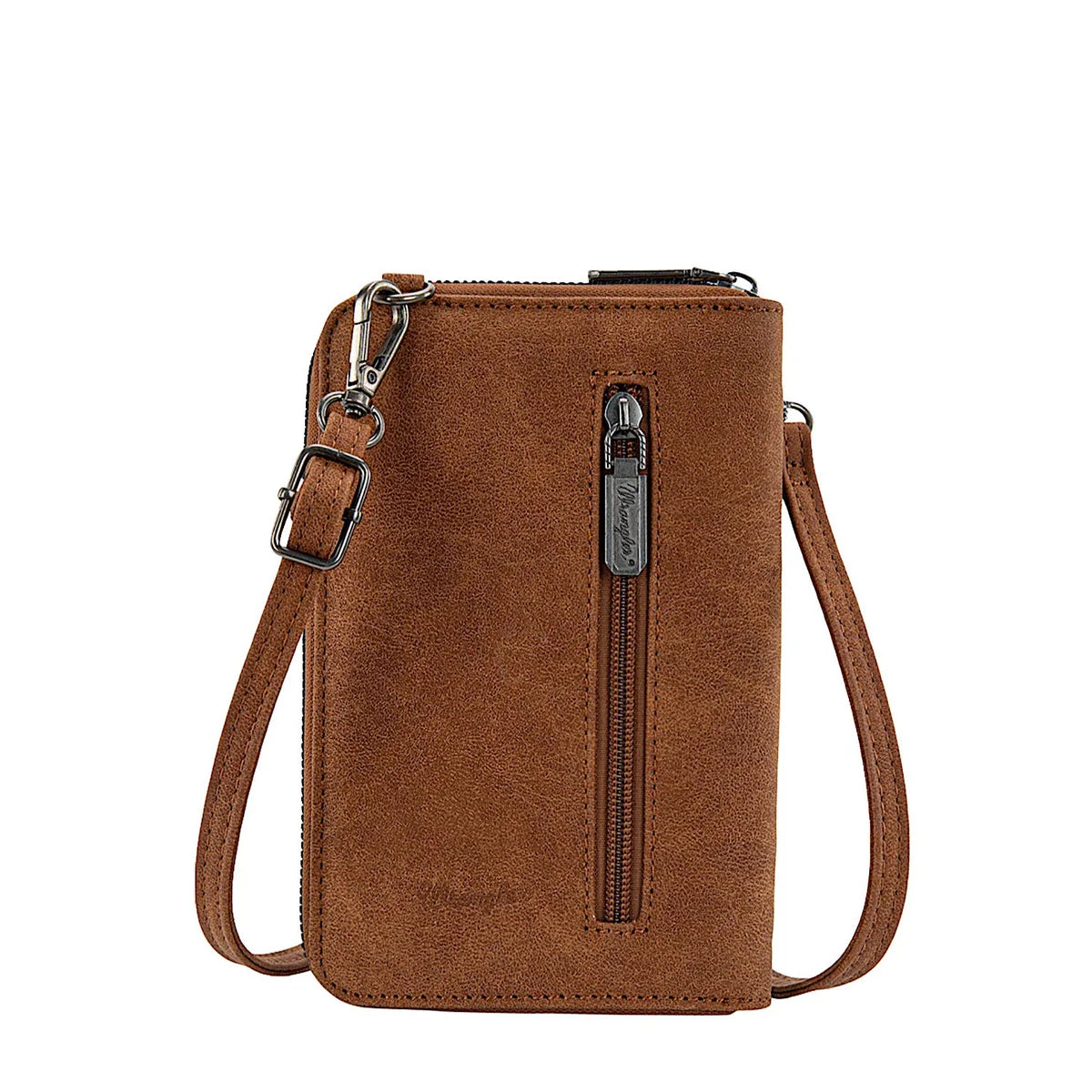 Wrangler Swirl Phone Wallet Bag