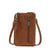 Wrangler Swirl Phone Wallet Bag