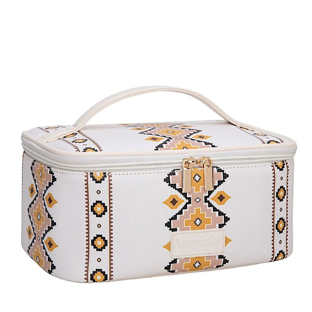 Wrangler Travel Cosmetic Bag