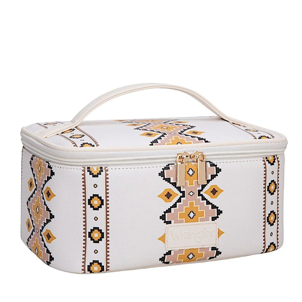 Wrangler Travel Cosmetic Bag