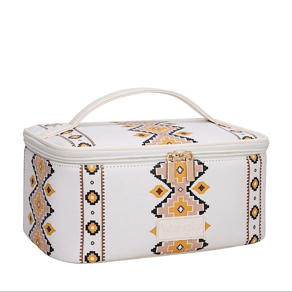 Wrangler Travel Cosmetic Bag
