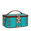 Wrangler Travel Cosmetic Bag